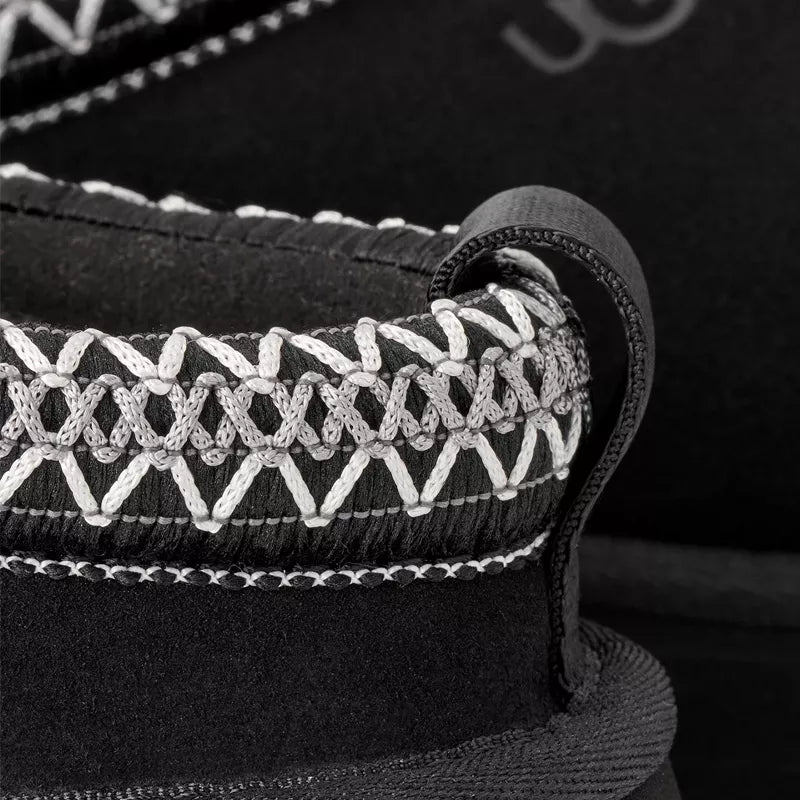 Chausson mule UGG TAZZ II