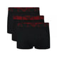 Pack de 3 boxers EA7 Emporio Armani