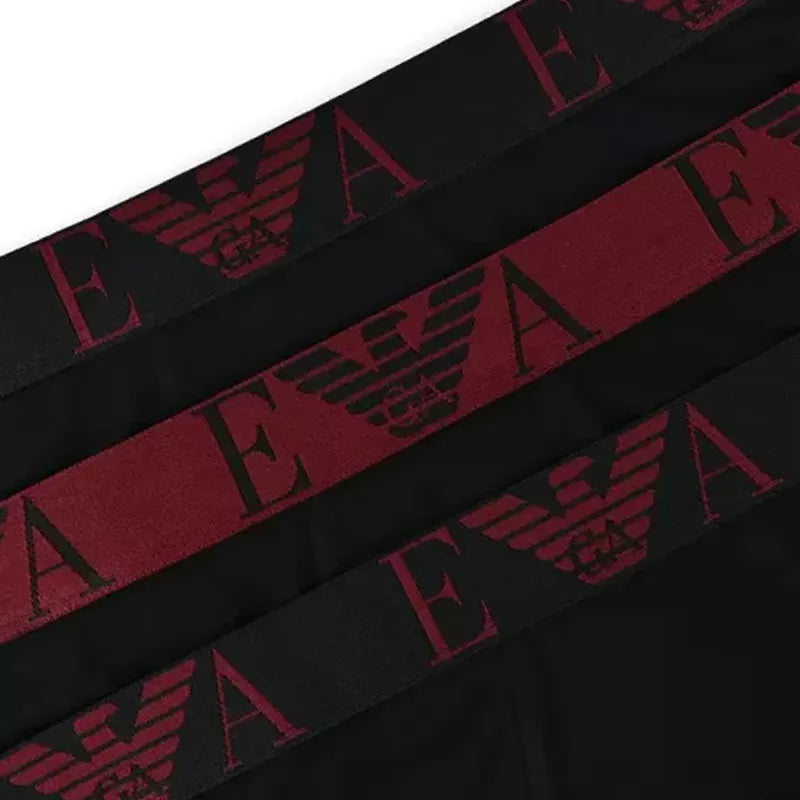 Pack de 3 boxers EA7 Emporio Armani