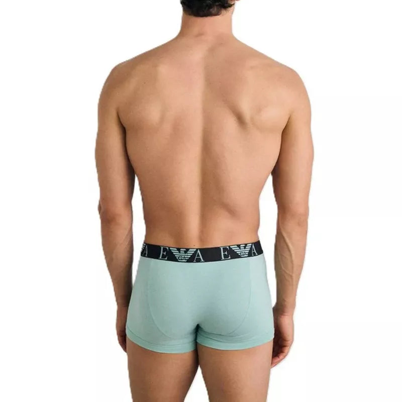 Pack de 3 boxers EA7 Emporio Armani
