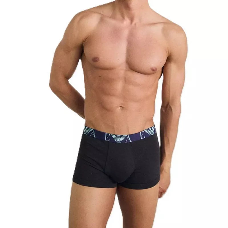 Pack de 3 boxers EA7 Emporio Armani
