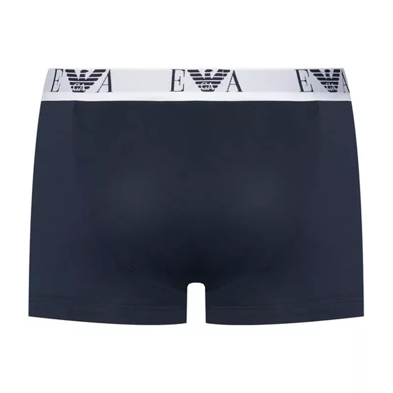Pack de 3 boxers EA7 Emporio Armani