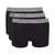 Pack de 3 boxers EA7 Emporio Armani