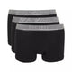 Pack de 3 boxers EA7 Emporio Armani