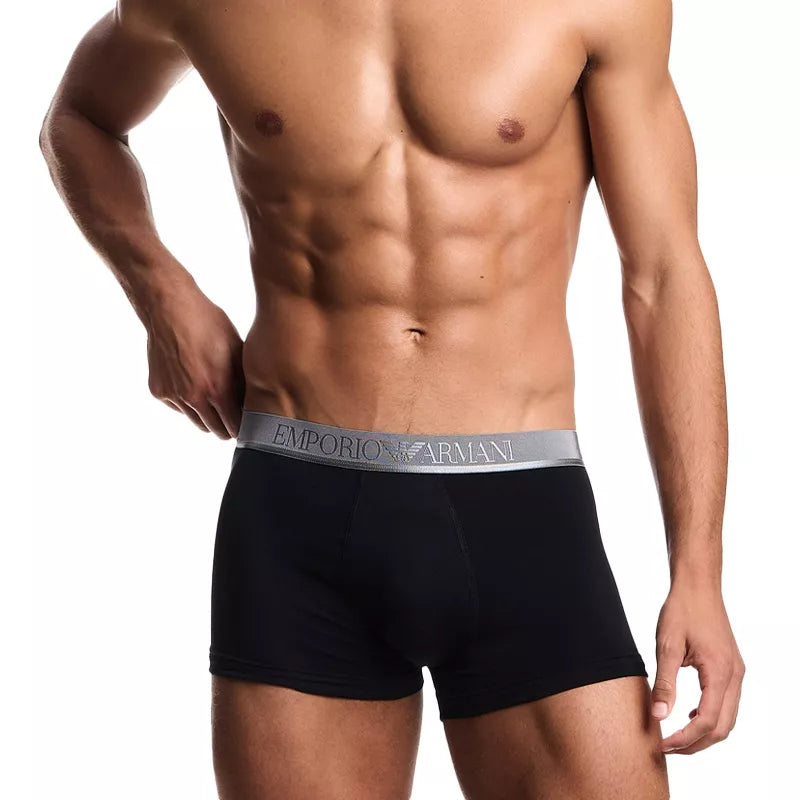 Pack de 3 boxers EA7 Emporio Armani