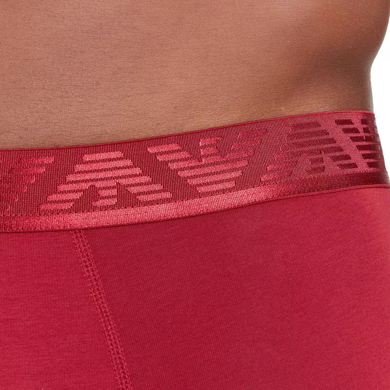 Pack de 3 boxers EA7 Emporio Armani