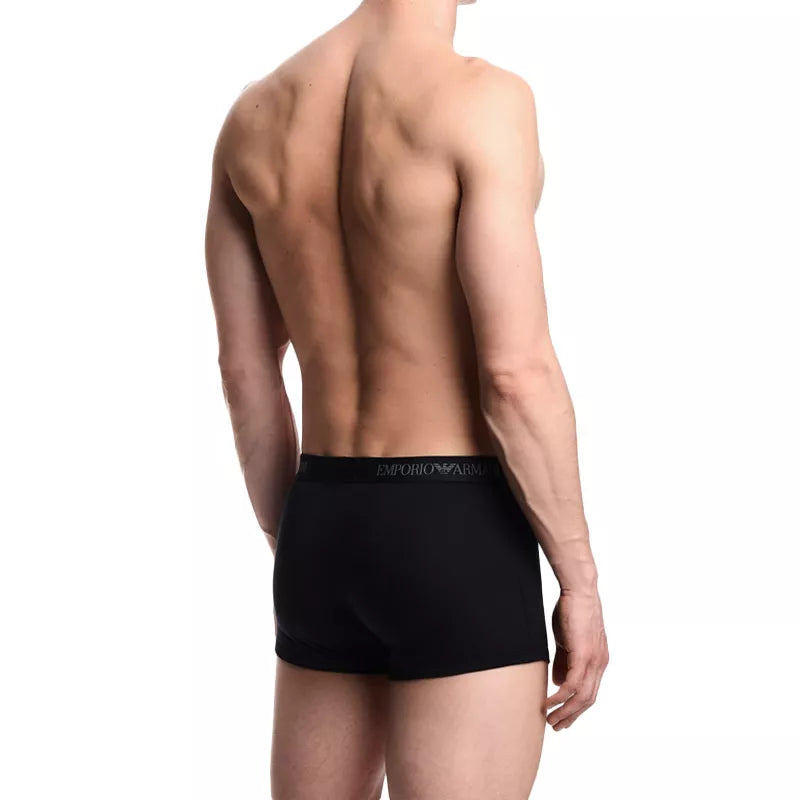 Pack de 3 boxers EA7 Emporio Armani