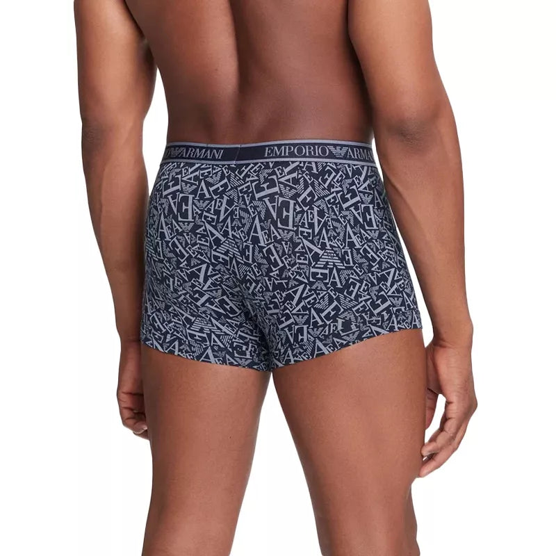 Pack de 3 boxers EA7 Emporio Armani