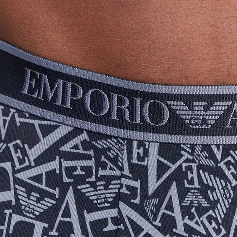 Pack de 3 boxers EA7 Emporio Armani