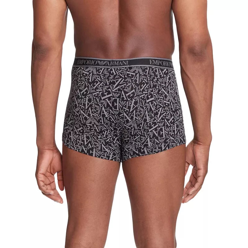 Pack de 3 boxers EA7 Emporio Armani