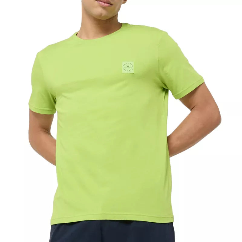 Pack de 2 Tee-shirts EA7 Emporio Armani