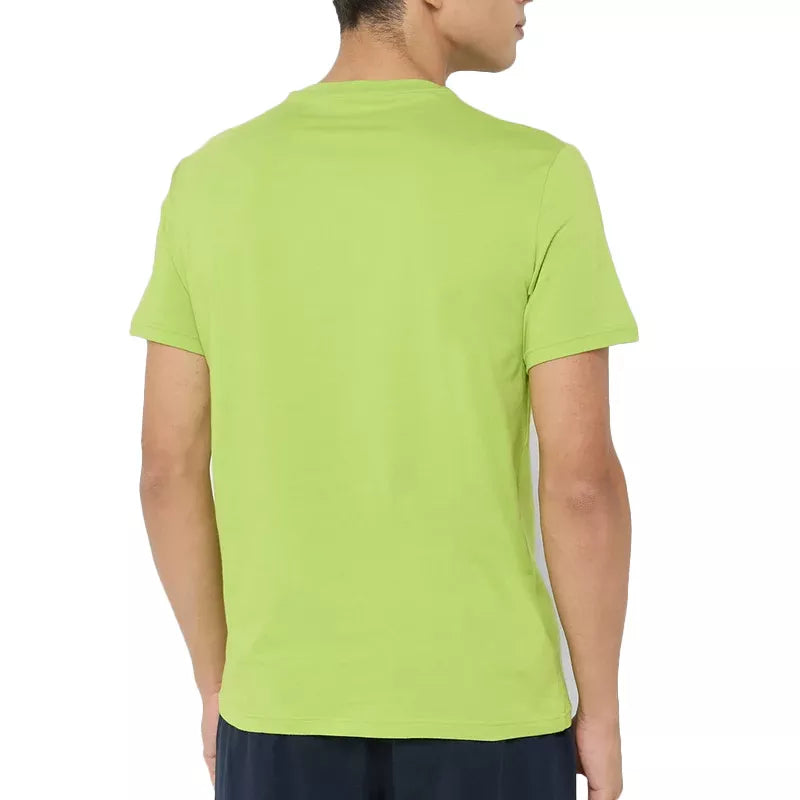 Pack de 2 Tee-shirts EA7 Emporio Armani