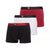 Pack de 3 boxers EA7 Emporio Armani