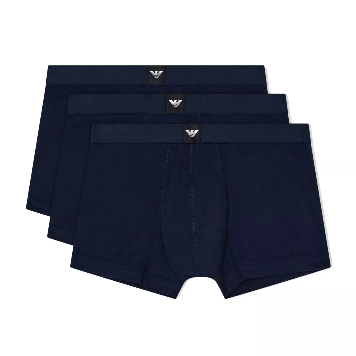Pack de 3 boxers EA7 Emporio Armani