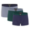 Pack de 3 boxers EA7 Emporio Armani
