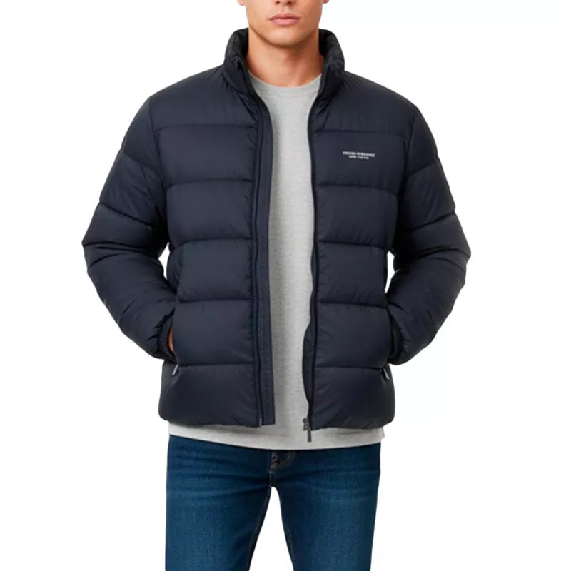 Doudoune Armani Exchange