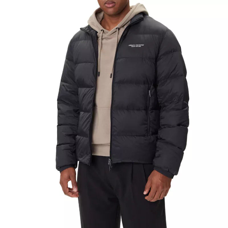Doudoune Armani Exchange DOWN JACKET