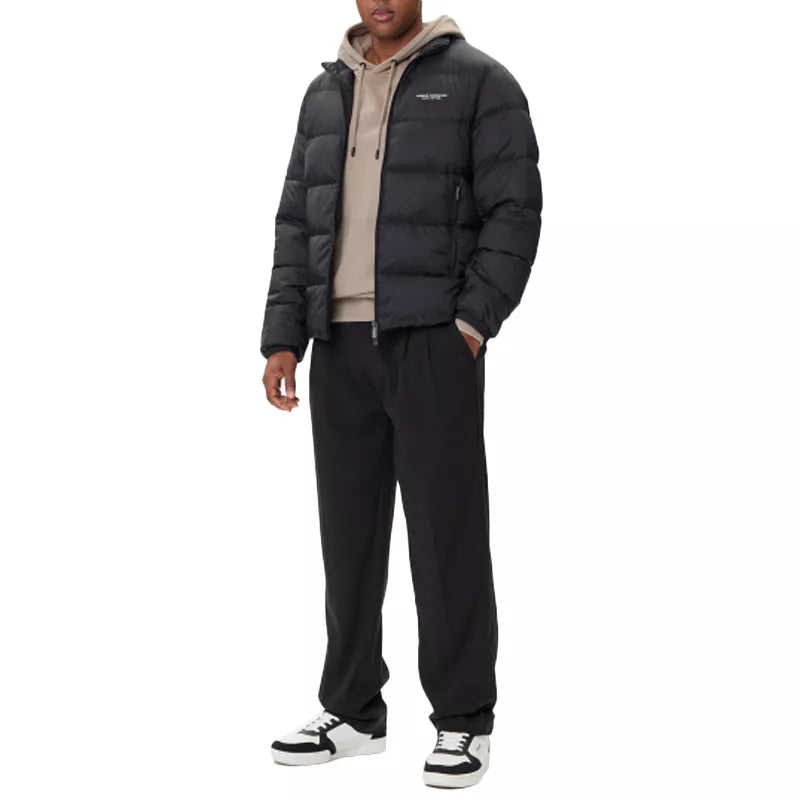 Doudoune Armani Exchange