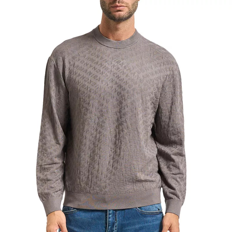 Pullover Armani Exchange PULLOVER