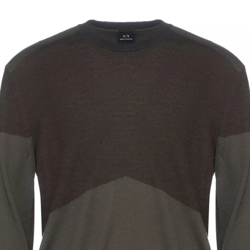 Pullover Armani Exchange