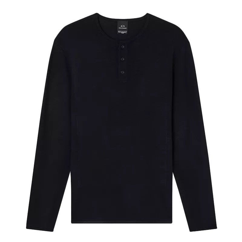 Pullover Armani Exchange PULLOVER