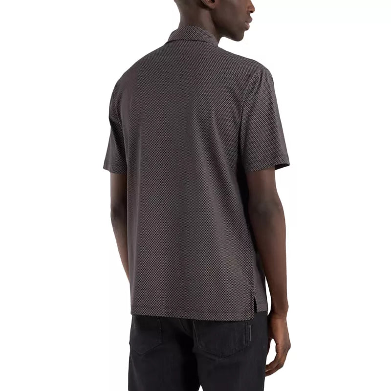 Polo Armani Exchange