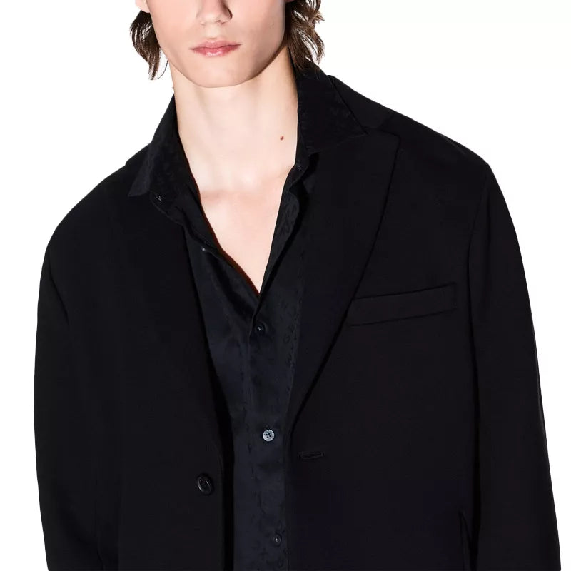 Chemise Armani Exchange