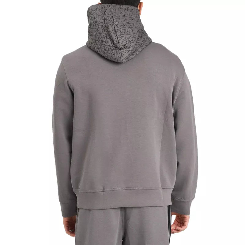 Sweatshirt à capuche zippé Armani Exchange