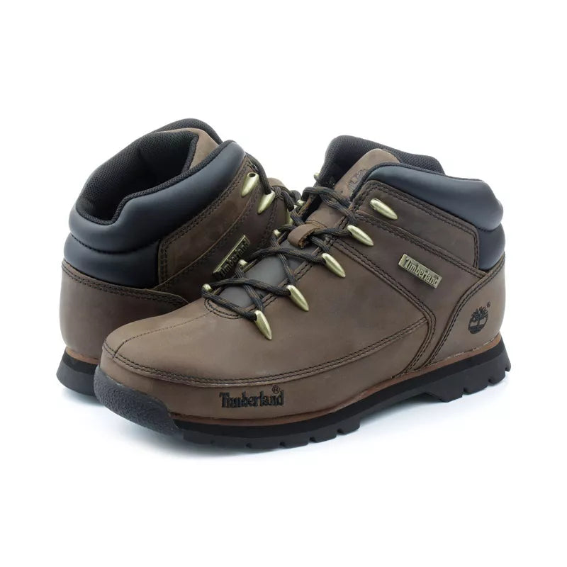 Boots Timberland EUROSPRINT GS