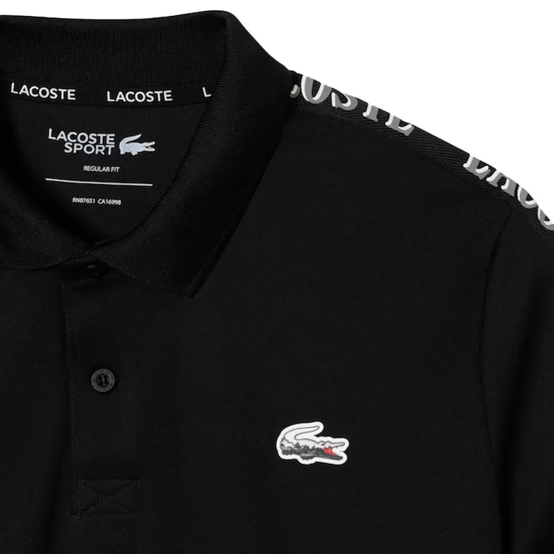 Polo Lacoste