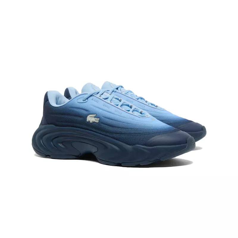 Basket Lacoste SPINOR 225