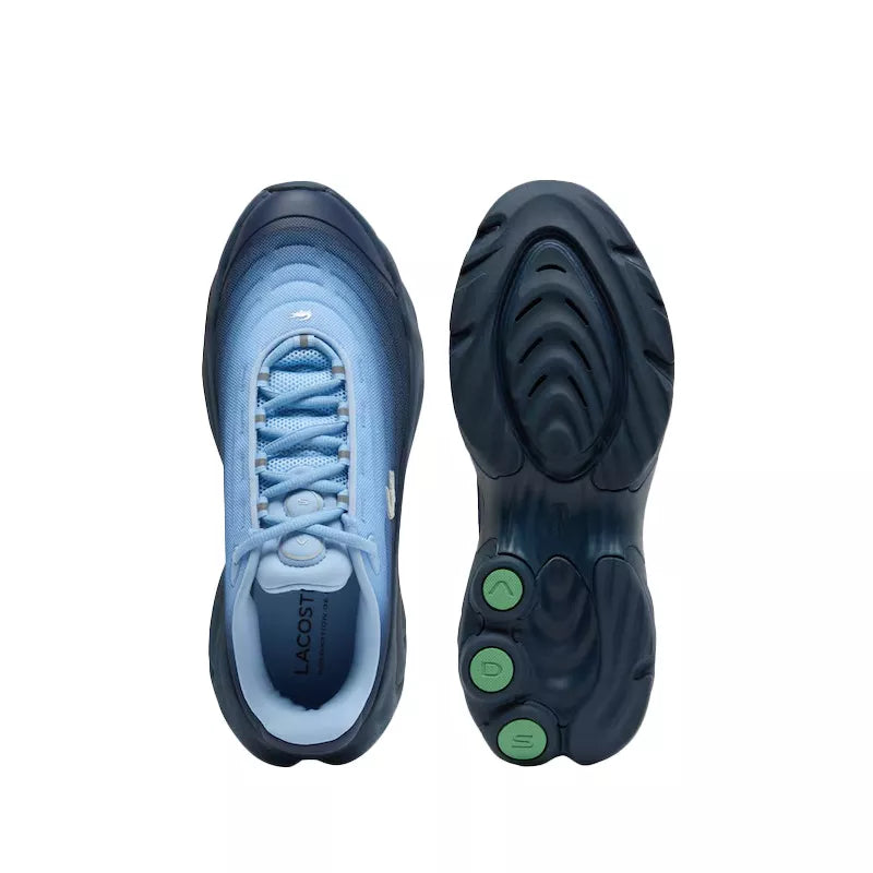 Basket Lacoste SPINOR 225