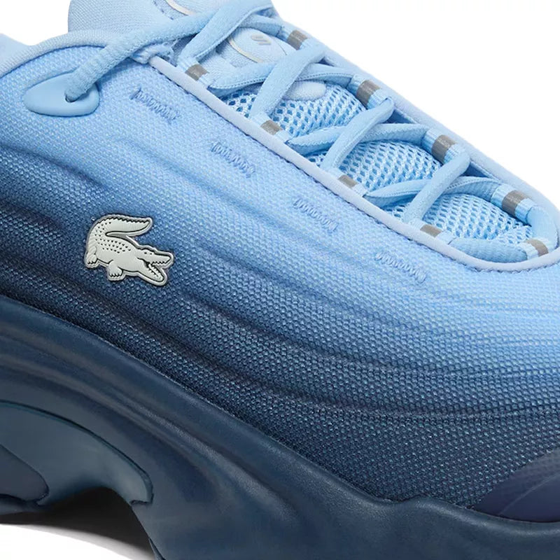 Basket Lacoste SPINOR 225