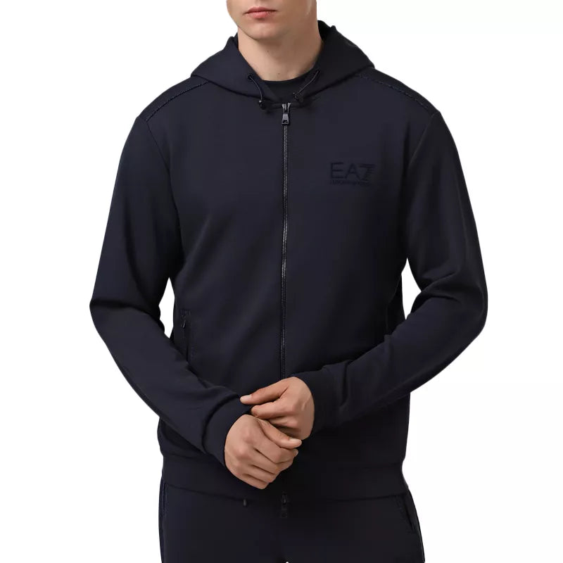 Sweatshirt EA7 Emporio Armani SWEATSHIRT