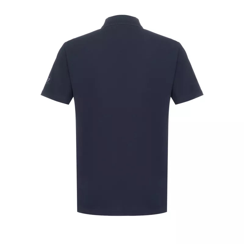 Polo EA7 Emporio Armani