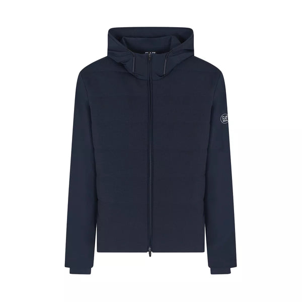 Veste de survêtement EA7 Emporio Armani