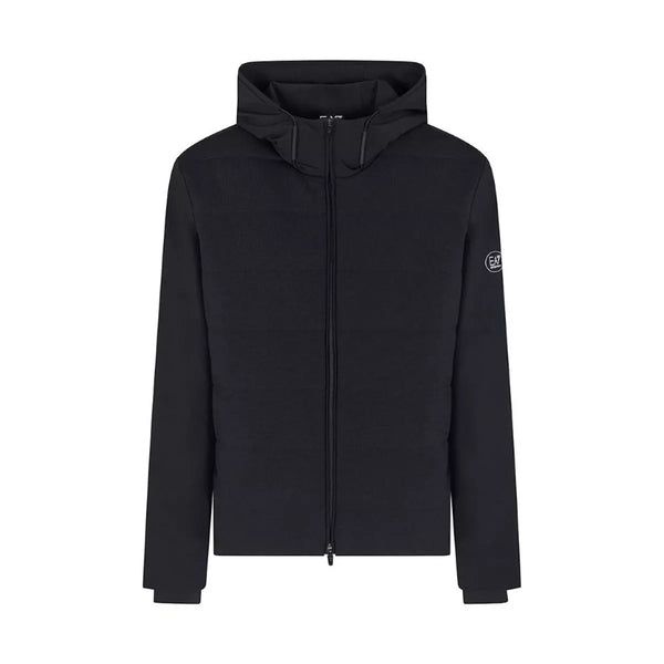Veste de survêtement EA7 Emporio Armani