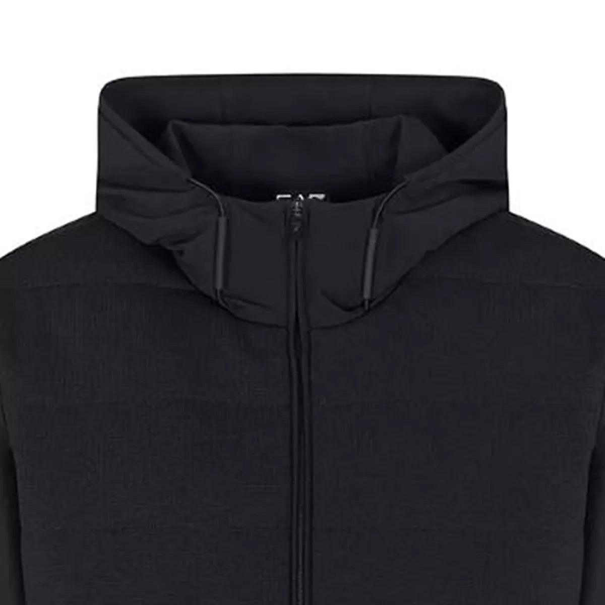 Veste de survêtement EA7 Emporio Armani