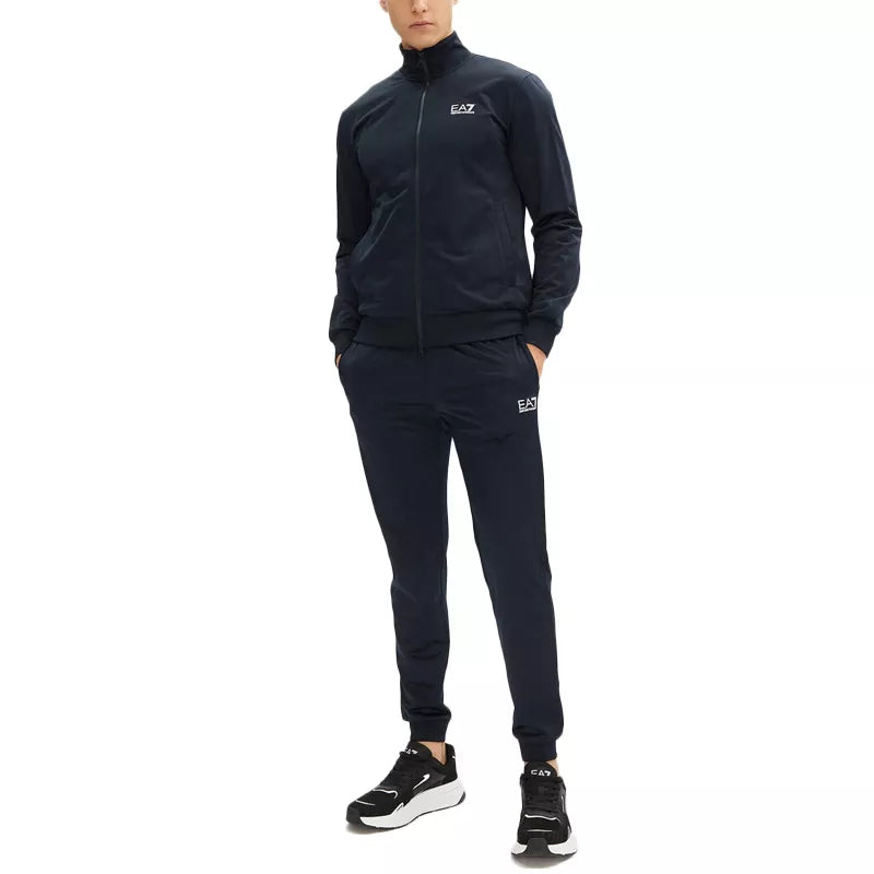 Ensemble de survêtement EA7 Emporio Armani ENSEMBLE SURVETEMENT