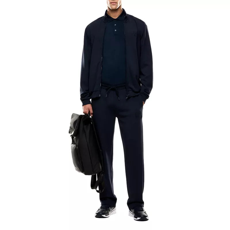 Polo EA7 Emporio Armani