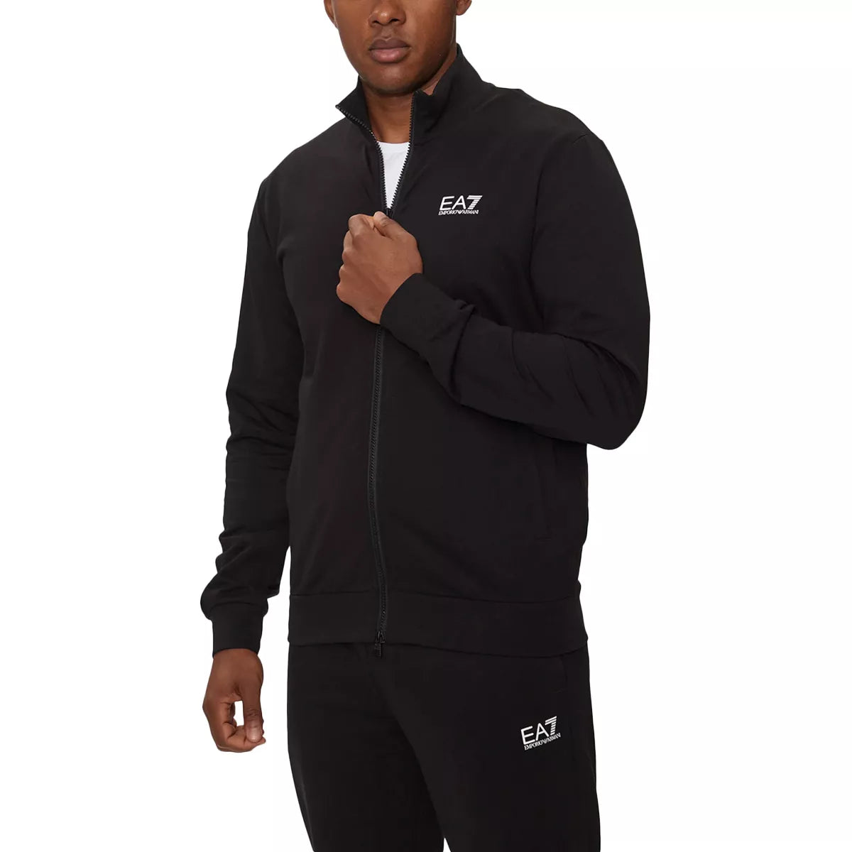 Ensemble de survêtement EA7 Emporio Armani