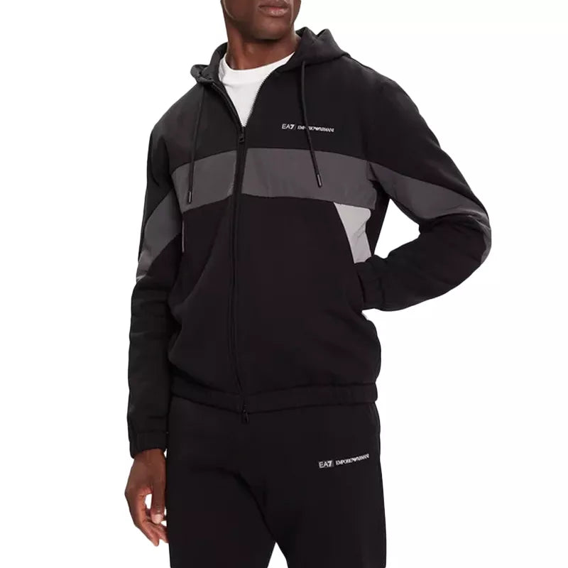 Ensemble de survêtement EA7 Emporio Armani