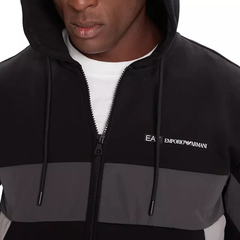 Ensemble de survêtement EA7 Emporio Armani