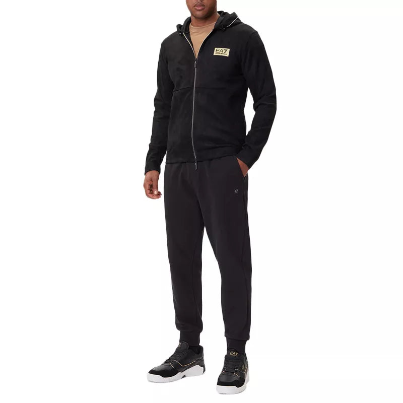 Ensemble de survêtement EA7 Emporio Armani ENSEMBLE SURVETEMENT