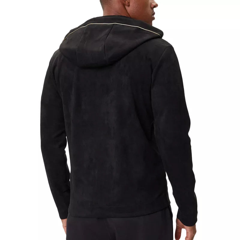 Ensemble de survêtement EA7 Emporio Armani