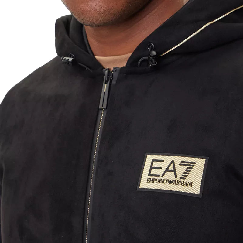 Ensemble de survêtement EA7 Emporio Armani