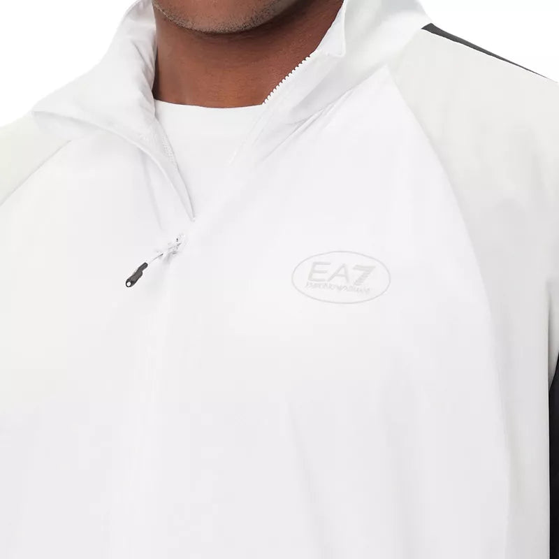 Ensemble de survêtement EA7 Emporio Armani