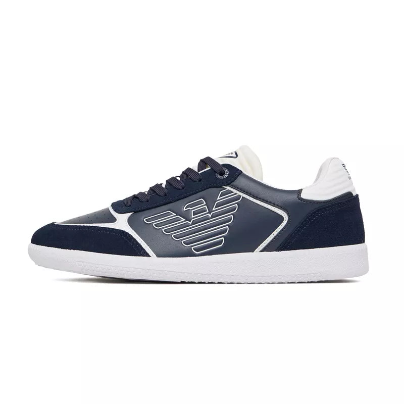 Basket EA7 Emporio Armani SNEAKER