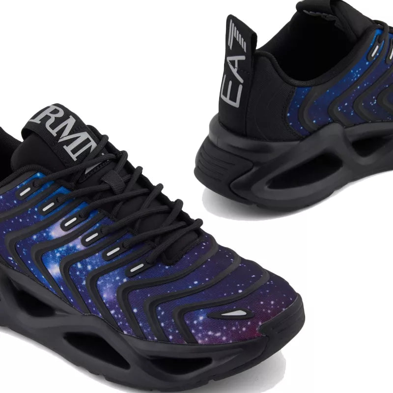 Basket EA7 Emporio Armani SNEAKER