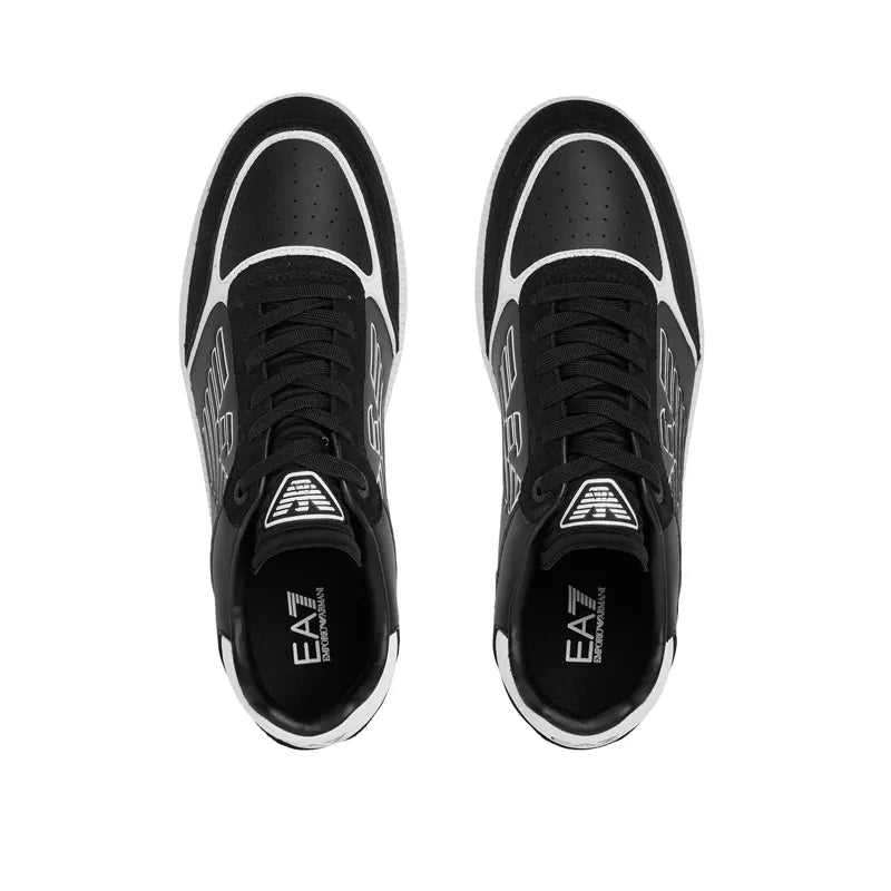 Basket EA7 Emporio Armani SNEAKER